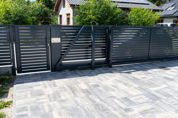 Best Residential Paver Driveway  in Willmsburg, IA