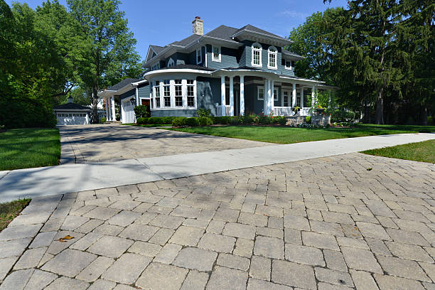 Driveway Pavers for Homes in Williamsburg, IA