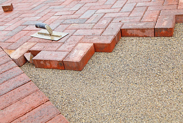 Trusted Williamsburg, IA Driveway Pavers Experts
